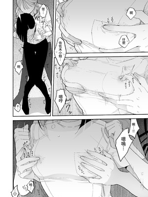 [ぽちたろ] 施術師佐藤の弱点 [絶頂リフレ-スピンオフ-] [繁体中文]_06_kvkd