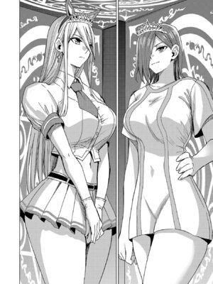 [Xぴえろ×トホコウ×岸馬きらく] 妻か死か～敗戦国の女たち～ 第03巻_126_vopp