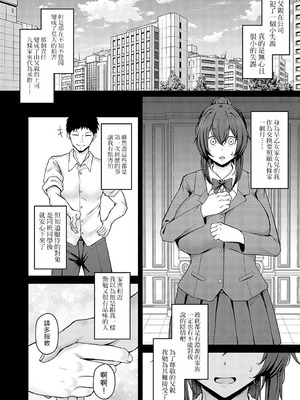 [鷹丸] 主従願望 (COMIC アンスリウム 2024年2月号) [機翻人幫幫我漢化] [DL版]_05_cvqi