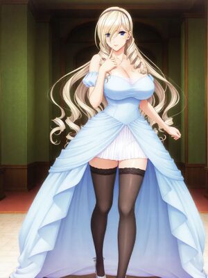 [嘎裡豬排] スィーリア・クマーニ・エイントリー&nbsp;&nbsp;- Walkure Romanze 少女騎士物語 (Patreon) [AI Generated]_00006_928348311