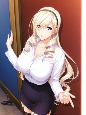 [嘎裡豬排] スィーリア・クマーニ・エイントリー&nbsp;&nbsp;- Walkure Romanze 少女騎士物語 (Patreon) [AI Generated]_00009_232567273