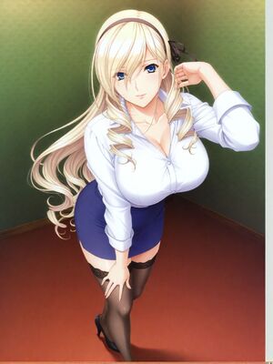 [嘎裡豬排] スィーリア・クマーニ・エイントリー&nbsp;&nbsp;- Walkure Romanze 少女騎士物語 (Patreon) [AI Generated]_00010_232567274