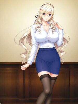 [嘎裡豬排] スィーリア・クマーニ・エイントリー&nbsp;&nbsp;- Walkure Romanze 少女騎士物語 (Patreon) [AI Generated]_00014_232567278