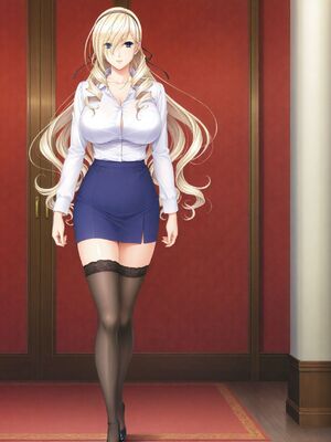 [嘎裡豬排] スィーリア・クマーニ・エイントリー&nbsp;&nbsp;- Walkure Romanze 少女騎士物語 (Patreon) [AI Generated]_00016_232567280