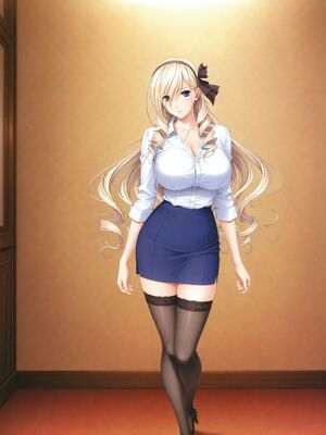 [嘎裡豬排] スィーリア・クマーニ・エイントリー&nbsp;&nbsp;- Walkure Romanze 少女騎士物語 (Patreon) [AI Generated]_00017_232567281