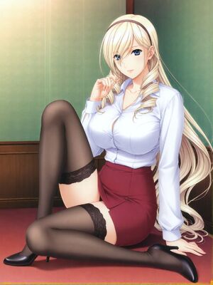 [嘎裡豬排] スィーリア・クマーニ・エイントリー&nbsp;&nbsp;- Walkure Romanze 少女騎士物語 (Patreon) [AI Generated]_00020_232567284