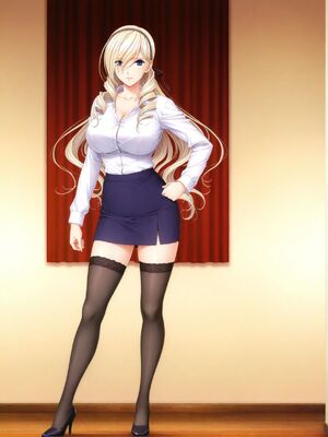 [嘎裡豬排] スィーリア・クマーニ・エイントリー&nbsp;&nbsp;- Walkure Romanze 少女騎士物語 (Patreon) [AI Generated]_00022_232567286