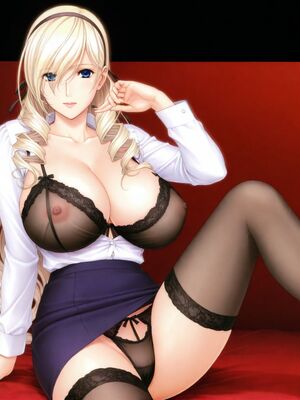 [嘎裡豬排] スィーリア・クマーニ・エイントリー&nbsp;&nbsp;- Walkure Romanze 少女騎士物語 (Patreon) [AI Generated]_00037_1461379550