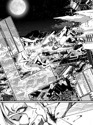 [灰刃ねむみ] ハーレム王の異世界プレス漫遊記-～最強無双のおじさんはあらゆる種族を嫁にする～3 [Sakura机翻汉化]_0055