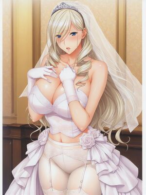 [嘎裡豬排] スィーリア・クマーニ・エイントリー&nbsp;&nbsp;- Walkure Romanze 少女騎士物語 (Patreon) [AI Generated]_00013_3873064028