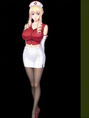 [嘎裡豬排] ベルティーユ・アルチュセール&nbsp;&nbsp;- Walkure Romanze 少女騎士物語 (Patreon) [AI Generated]_00001_3225191068