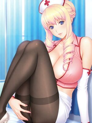 [嘎裡豬排] ベルティーユ・アルチュセール&nbsp;&nbsp;- Walkure Romanze 少女騎士物語 (Patreon) [AI Generated]_00005_3225191072