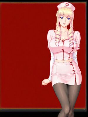 [嘎裡豬排] ベルティーユ・アルチュセール&nbsp;&nbsp;- Walkure Romanze 少女騎士物語 (Patreon) [AI Generated]_00007_3225191074