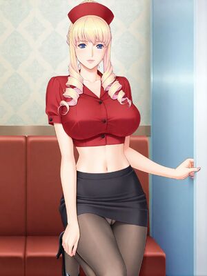 [嘎裡豬排] ベルティーユ・アルチュセール&nbsp;&nbsp;- Walkure Romanze 少女騎士物語 (Patreon) [AI Generated]_00009_3225191077