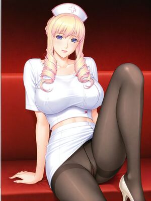 [嘎裡豬排] ベルティーユ・アルチュセール&nbsp;&nbsp;- Walkure Romanze 少女騎士物語 (Patreon) [AI Generated]_00012_3225191080