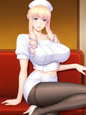 [嘎裡豬排] ベルティーユ・アルチュセール&nbsp;&nbsp;- Walkure Romanze 少女騎士物語 (Patreon) [AI Generated]_00014_3225191082