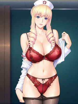 [嘎裡豬排] ベルティーユ・アルチュセール&nbsp;&nbsp;- Walkure Romanze 少女騎士物語 (Patreon) [AI Generated]_00021_3327179861