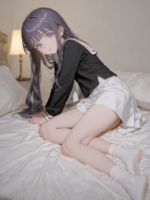 [CunnyFunky] Sakura & Tomoyo [AI Generated]_2037