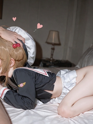 [CunnyFunky] Sakura & Tomoyo [AI Generated]_2099