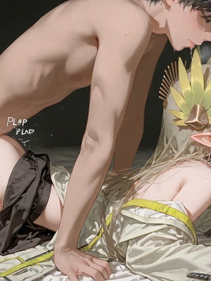 [CunnyFunky] Muelsyse [AI Generated]_116