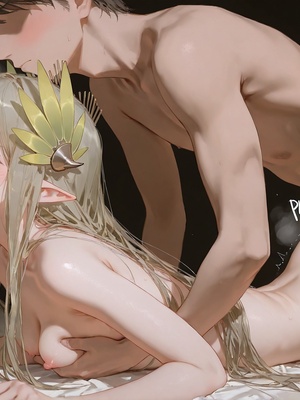 [CunnyFunky] Muelsyse [AI Generated]_117