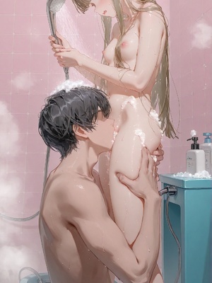 [CunnyFunky] Muelsyse [AI Generated]_155