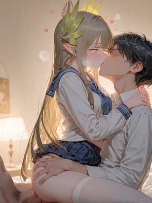 [CunnyFunky] Muelsyse [AI Generated]_221