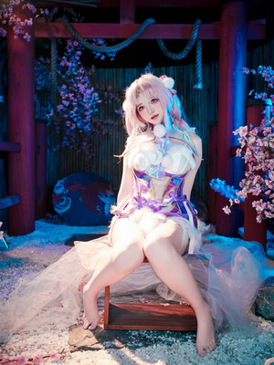 阿薰kaOri 永劫无间·殷紫萍_tujianpro.top (001)