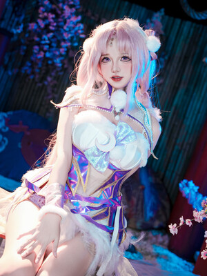 阿薰kaOri 永劫无间·殷紫萍_tujianpro.top (003)