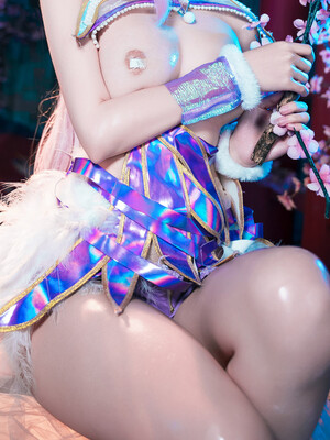 阿薰kaOri 永劫无间·殷紫萍_tujianpro.top (036)