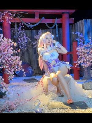 阿薰kaOri 永劫无间·殷紫萍_tujianpro.top (001)