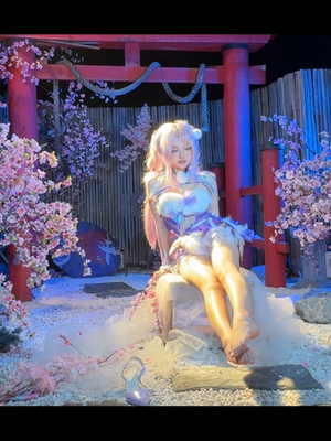 阿薰kaOri 永劫无间·殷紫萍_tujianpro.top (003)