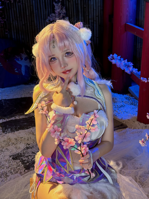 阿薰kaOri 永劫无间·殷紫萍_tujianpro.top (010)