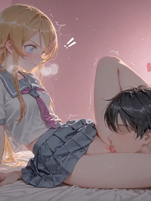 [CunnyFunky] Kousaka kirino [AI Generated]_1082_CunnyFunky_20250811_kousaka_kirino_0012