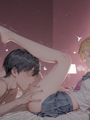 [CunnyFunky] Kousaka kirino [AI Generated]_1083_CunnyFunky_20250811_kousaka_kirino_0013