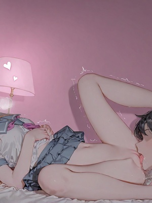 [CunnyFunky] Kousaka kirino [AI Generated]_1084_CunnyFunky_20250811_kousaka_kirino_0014