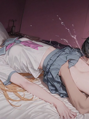 [CunnyFunky] Kousaka kirino [AI Generated]_1087_CunnyFunky_20250811_kousaka_kirino_0017