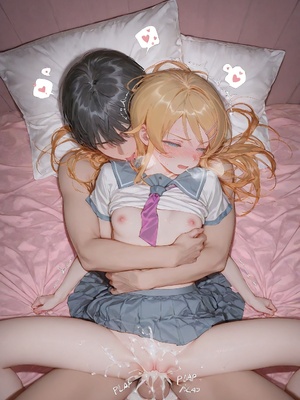 [CunnyFunky] Kousaka kirino [AI Generated]_1117_CunnyFunky_20250811_kousaka_kirino_0047