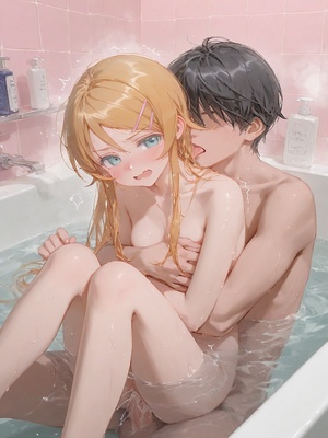 [CunnyFunky] Kousaka kirino [AI Generated]_1176_CunnyFunky_20250811_kousaka_kirino_0106