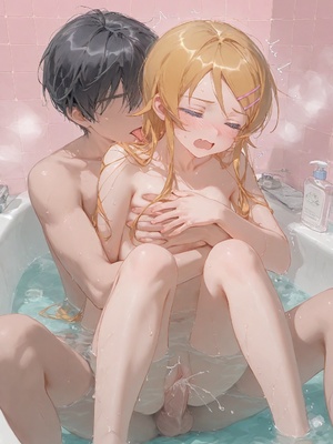 [CunnyFunky] Kousaka kirino [AI Generated]_1177_CunnyFunky_20250811_kousaka_kirino_0107