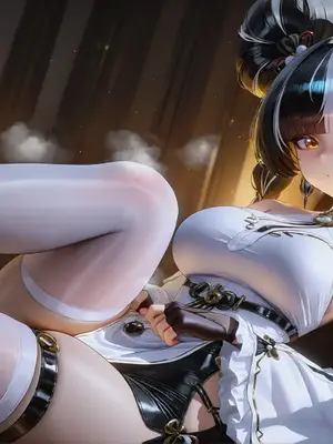 [patreon]laoyb（老媛宝）dialyn琉音(AI Generated)