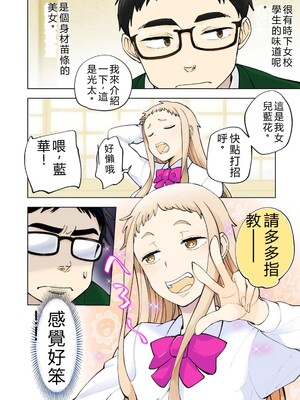 [神馬耶樹] イチゴ哀歌～雑で生イキな妹と割り切れない兄～ 第01巻 [Sakura机翻汉化]_006