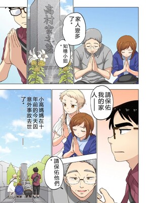 [神馬耶樹] イチゴ哀歌～雑で生イキな妹と割り切れない兄～ 第02巻 [Sakura机翻汉化]_087