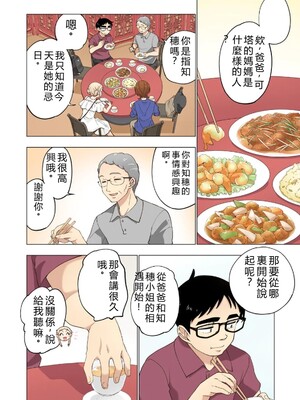 [神馬耶樹] イチゴ哀歌～雑で生イキな妹と割り切れない兄～ 第02巻 [Sakura机翻汉化]_088