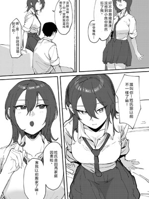 [野田ぐり] 青くとろける [DL版] [Sakura机翻汉化]_058_xwdv