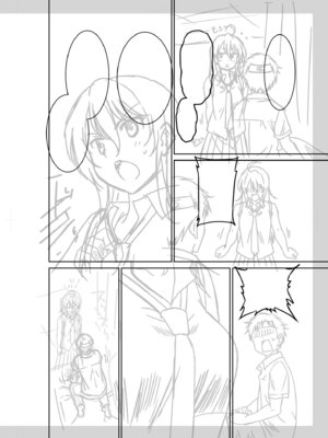 [音乃夏]「こっちは何回もイッてんだよ！」〜助けたお礼にガツガツヤンキーSEX〜【電子単行本】[DL版]&nbsp;&nbsp;[Sakura机翻汉化]_256_hjoo