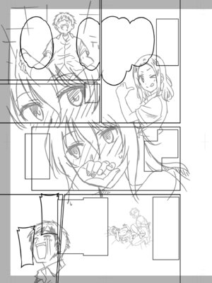 [音乃夏]「こっちは何回もイッてんだよ！」〜助けたお礼にガツガツヤンキーSEX〜【電子単行本】[DL版]&nbsp;&nbsp;[Sakura机翻汉化]_265_sicu