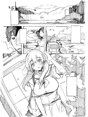 [桜湯ハル] はめろぐ トロ顔★5 喘ぎ声★5 [DL版] [Sakura机翻汉化]_226