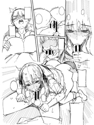 [桜湯ハル] はめろぐ トロ顔★5 喘ぎ声★5 [DL版] [Sakura机翻汉化]_241