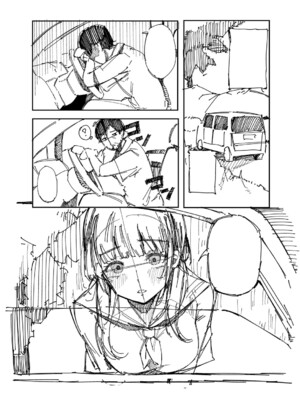 [桜湯ハル] はめろぐ トロ顔★5 喘ぎ声★5 [DL版] [Sakura机翻汉化]_253